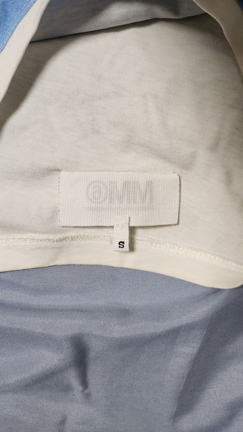 [S]MM6 메종 마르지엘라 서울 티셔츠 상품이미지5