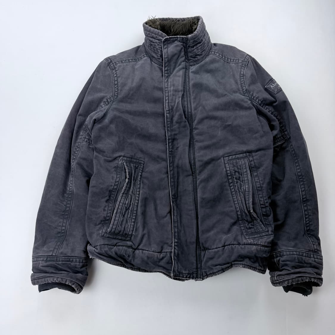 아베크롬비 아디론닥 덱자켓 상품이미지1