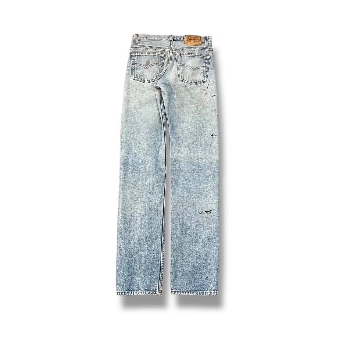  USA 리바이스 501xx 데님팬츠 y14187 상품이미지3