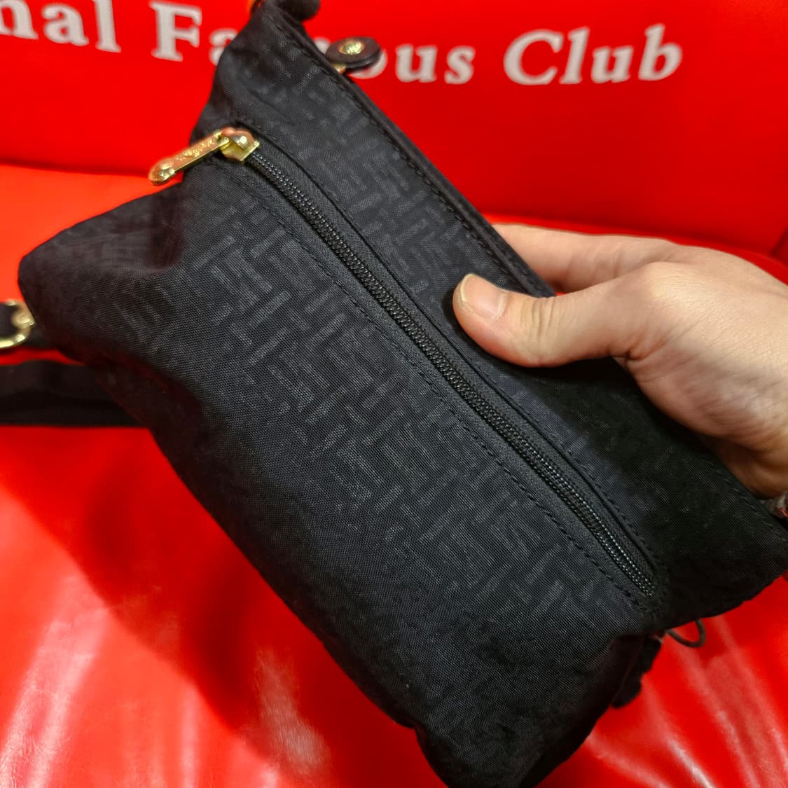 키플링 빈티지 밀로스 미니 크로스백 Free size 상품이미지3