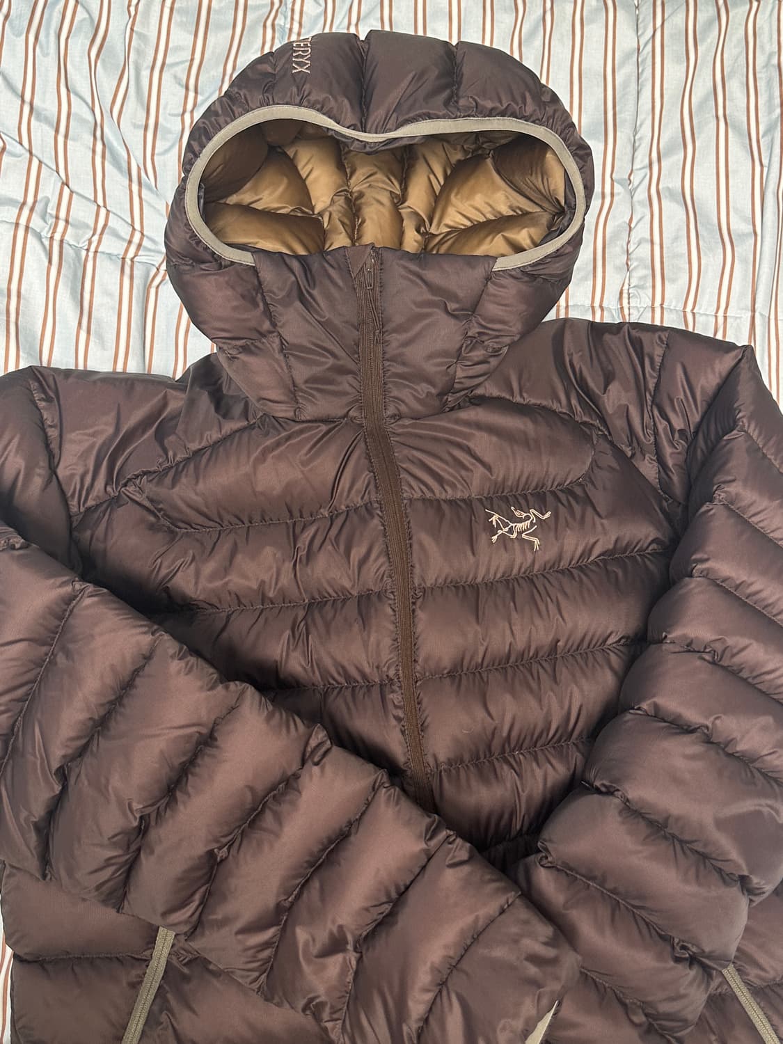 세륨 후디 비터스 스몰 S 상품이미지4