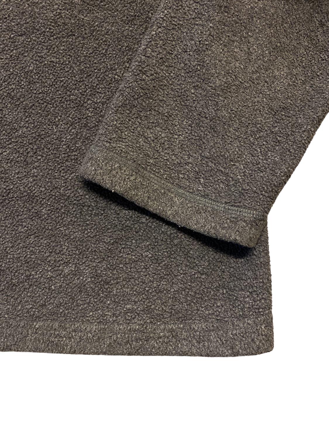 폴로랄프로렌트 플리스 하프 집업 (Man XL) AA1082 상품이미지5