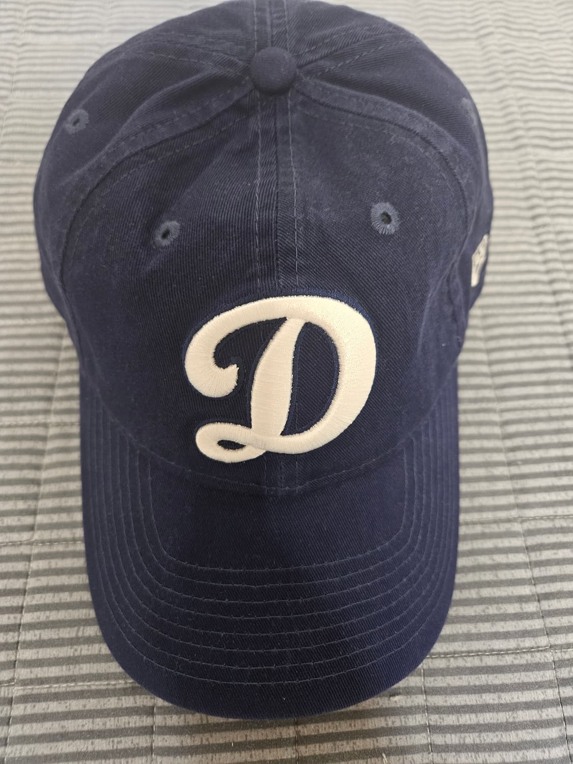 뉴에라 다저스 미유키 볼캡 상품이미지1