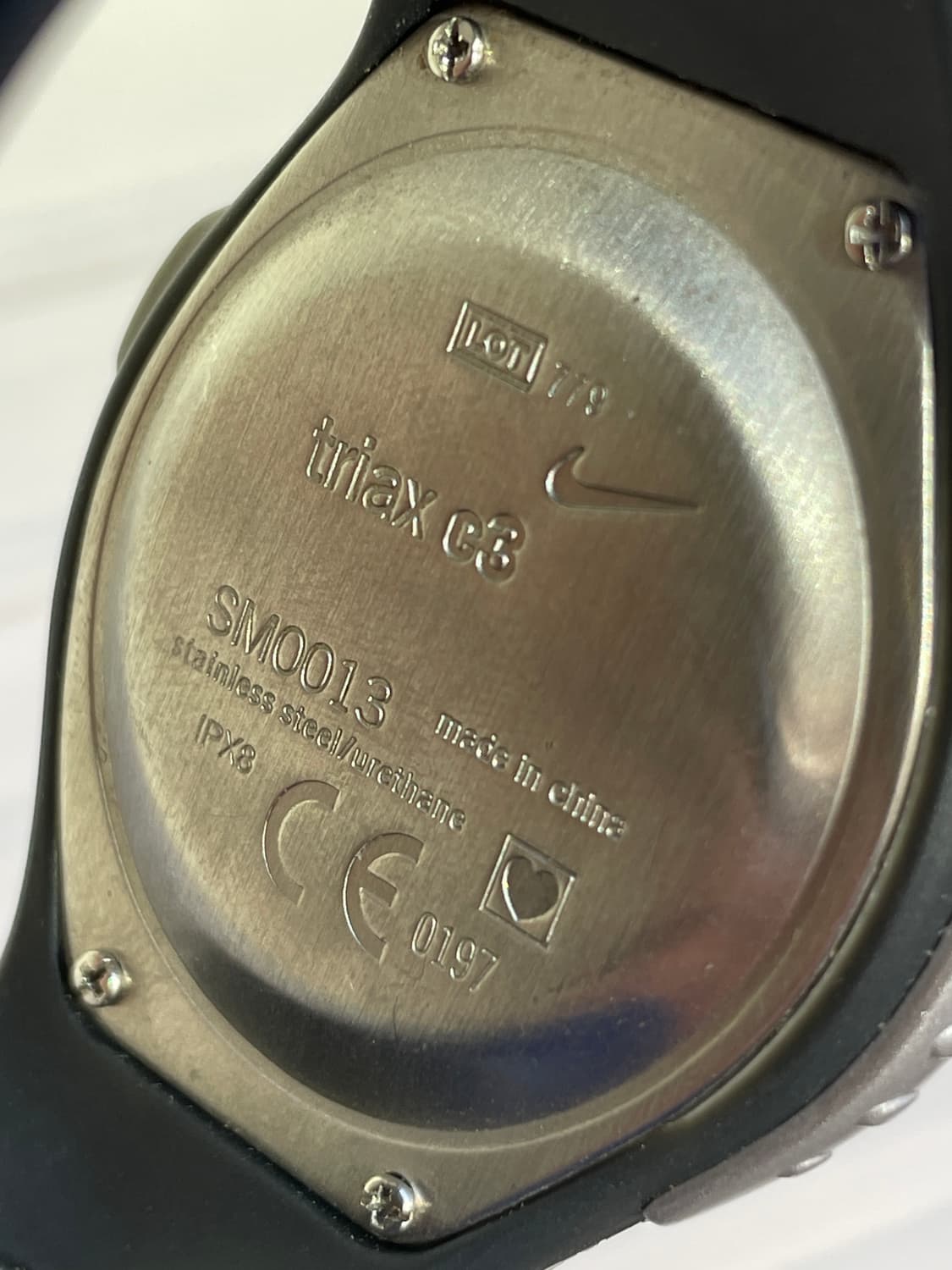 00s Nike Triax C3 (SM0013) 상품이미지7