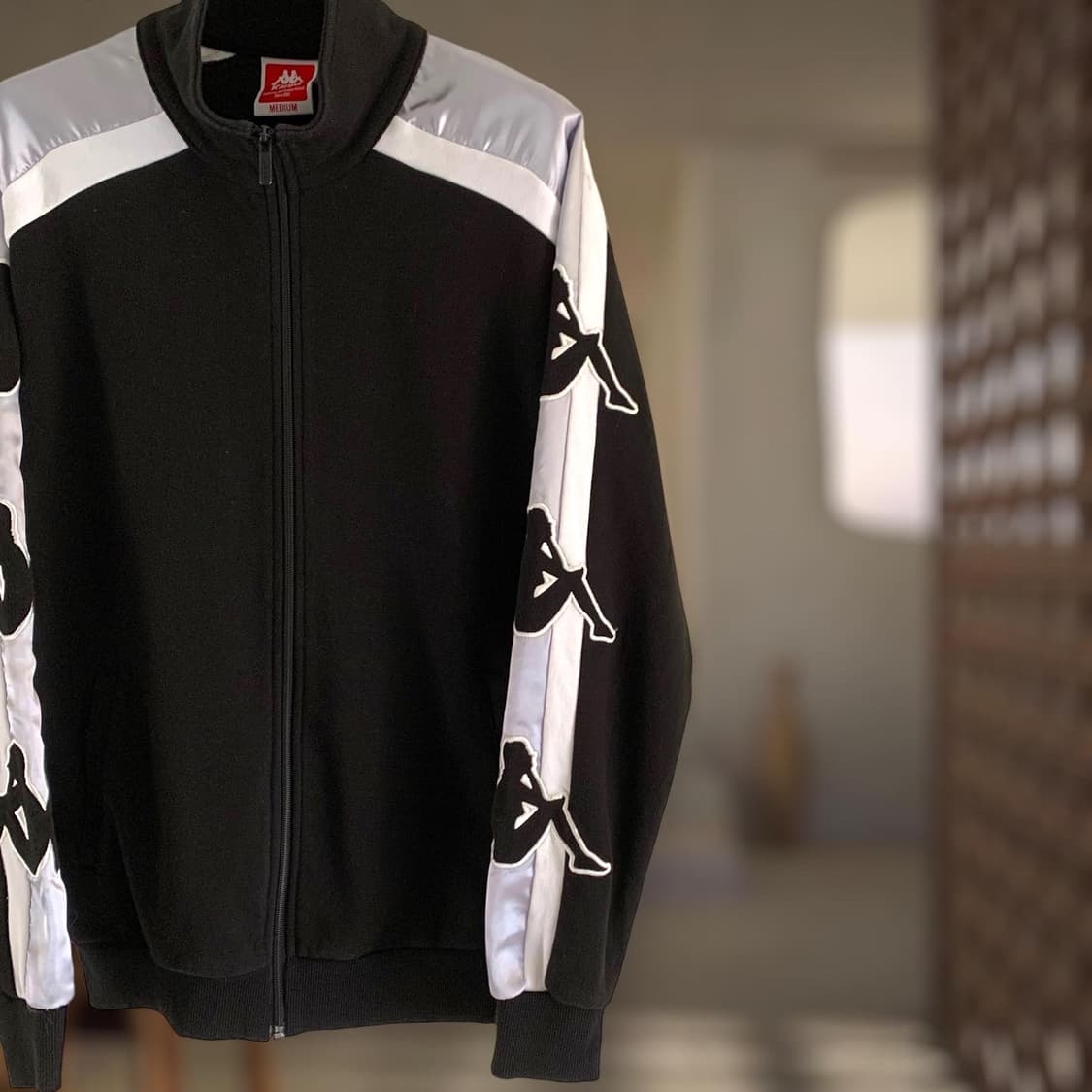 Kappa jersey 상품이미지2