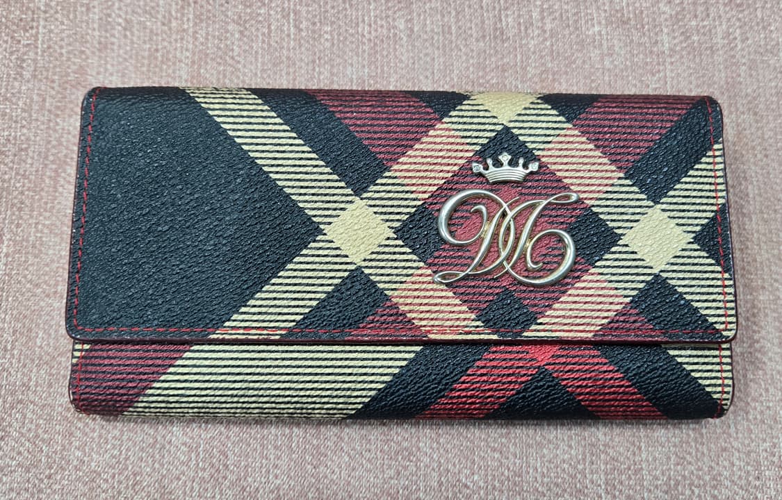 닥스 여성 장지갑 상태최상 상품이미지1