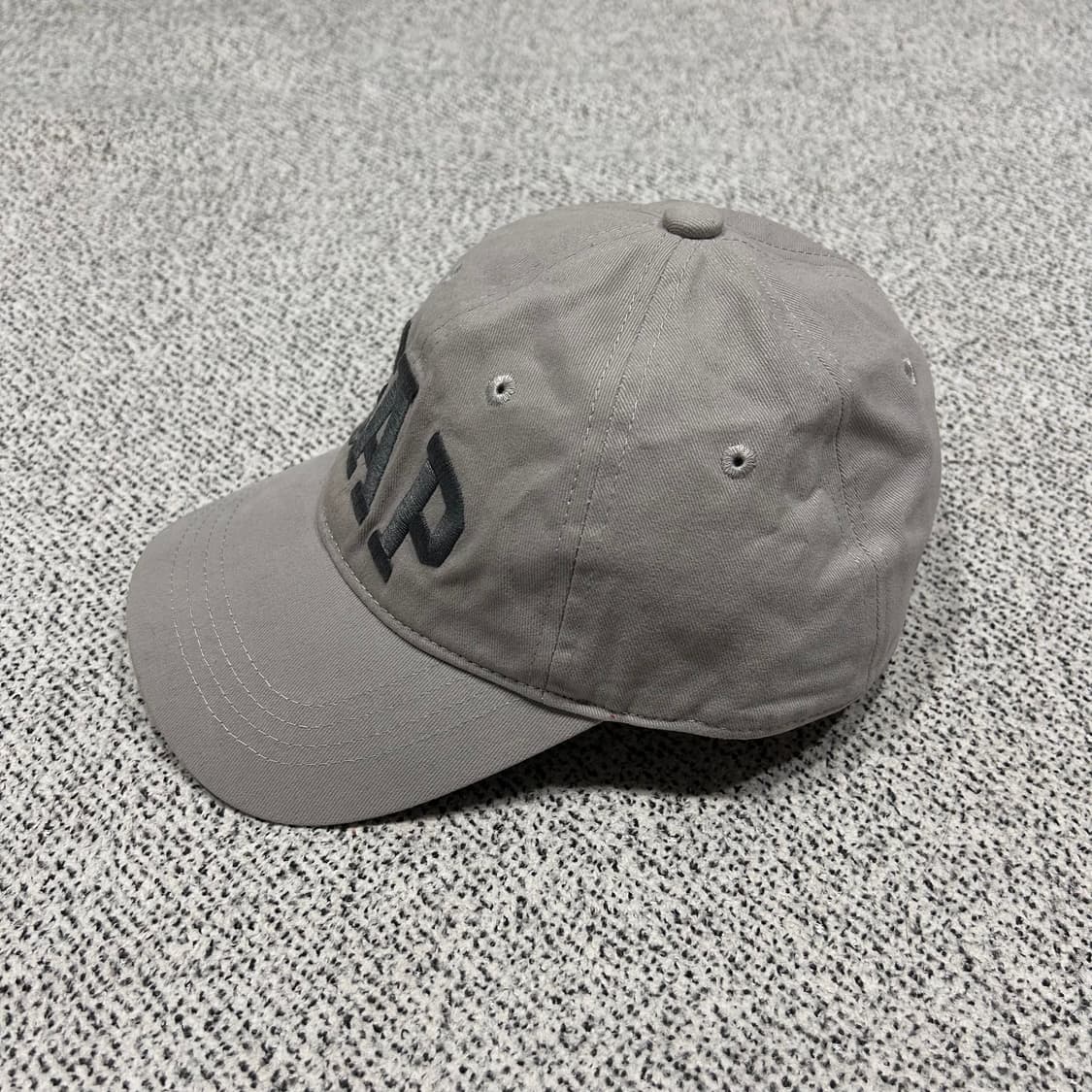 갭 볼캡 상품이미지2