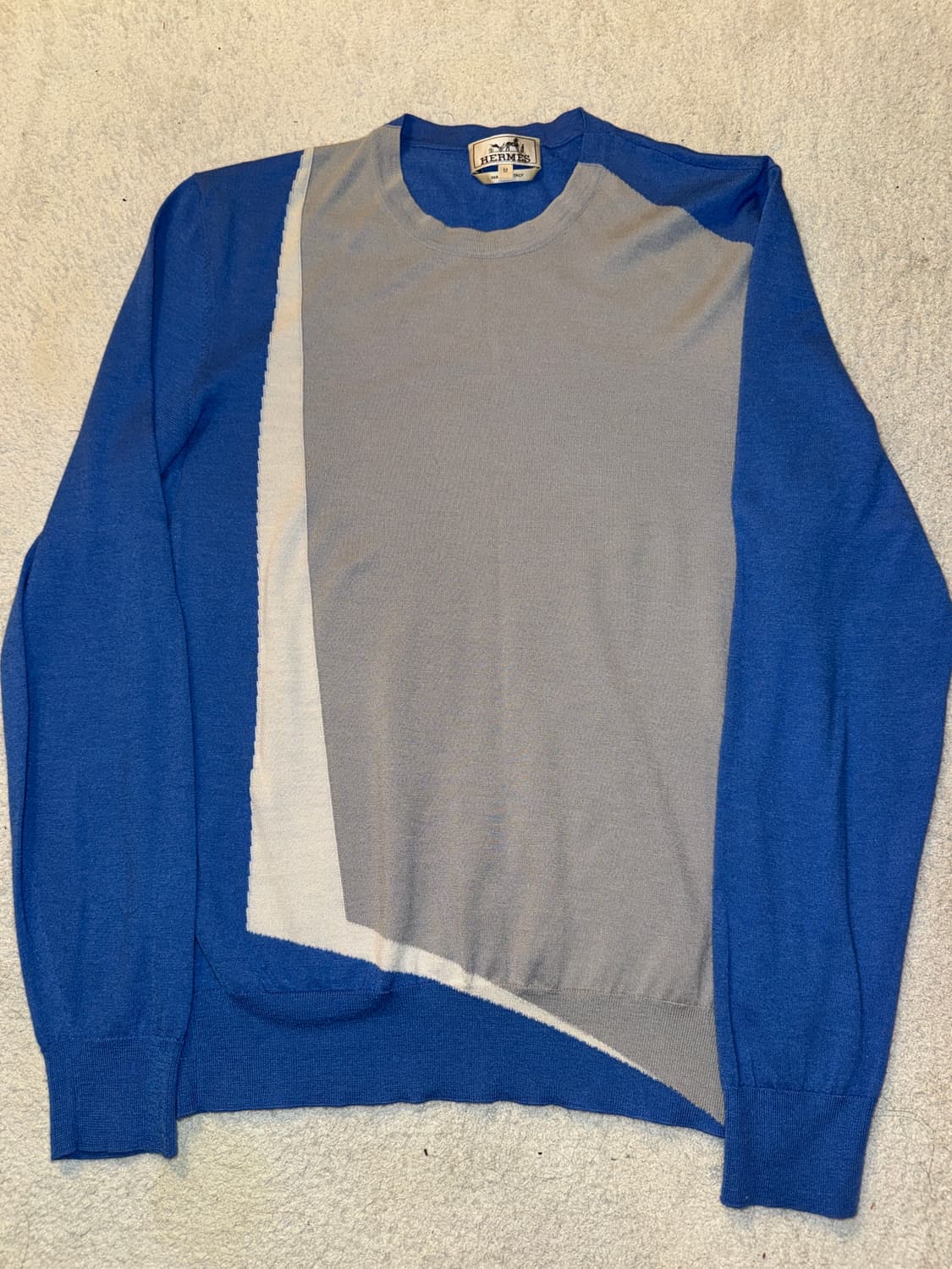 에르메스 니트  상품이미지1