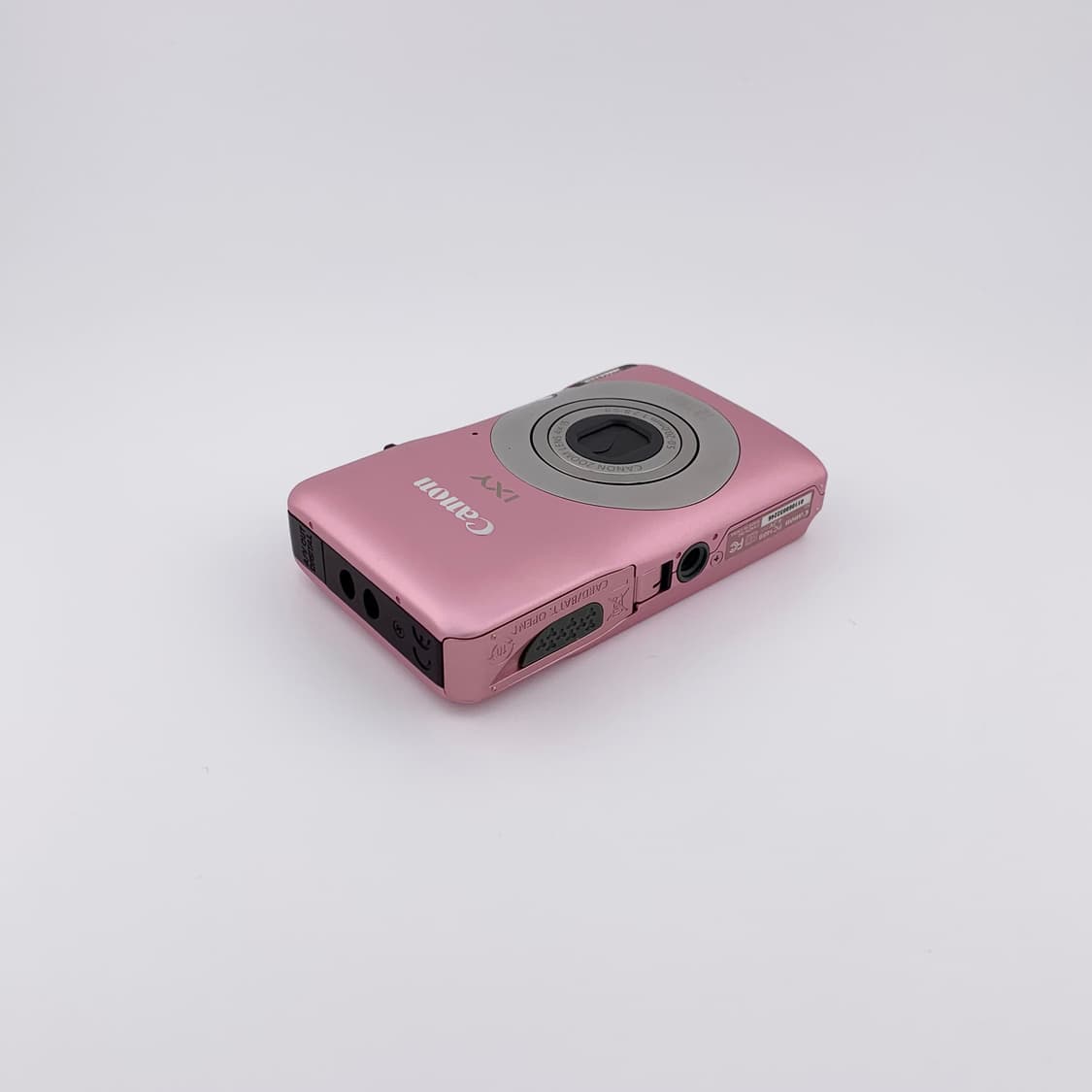 초미품🫧 캐논 익시200F / 익서스150 핑크 상품이미지5