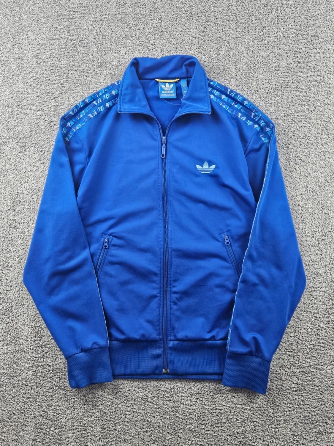 아디다스 OG 카모 파이어버드 트랙탑 져지 ( 105 ) / 11446 상품이미지3