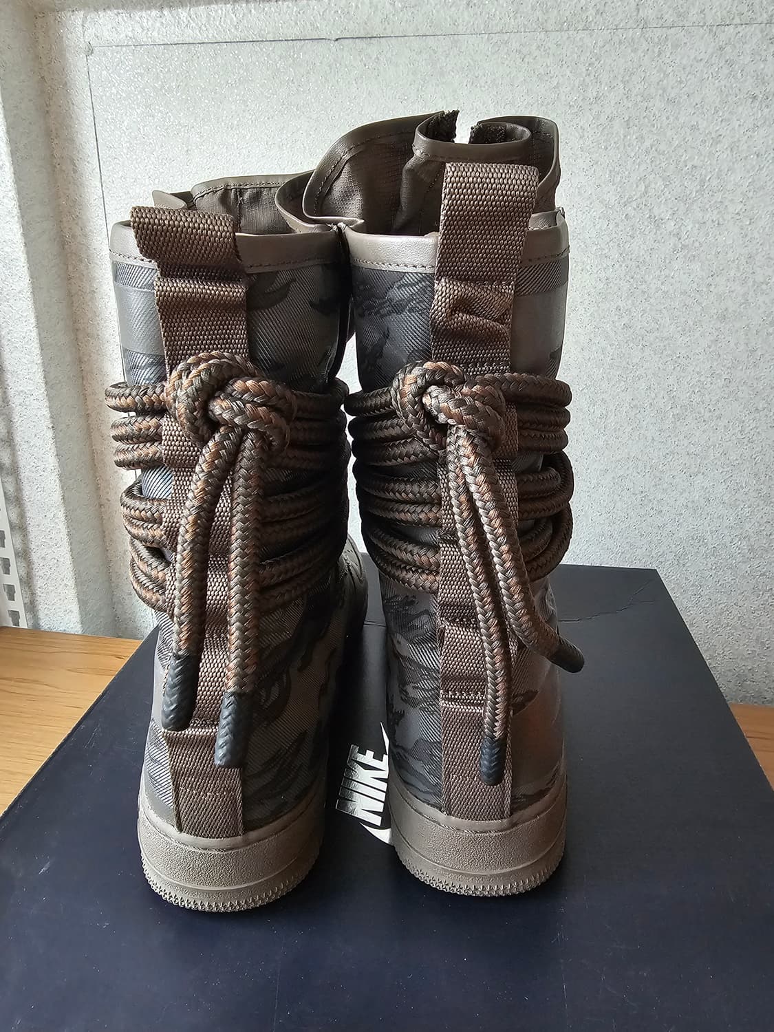 나이키 SF1 스폐셜 필드 에어포스1 상품이미지6