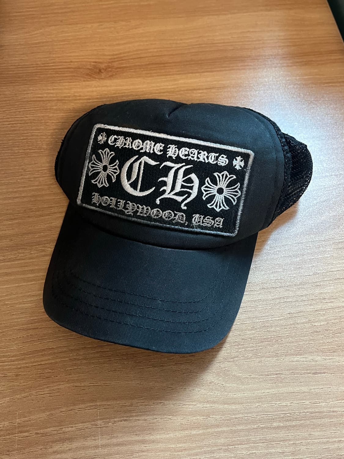 크롬하츠 캡 상품이미지1