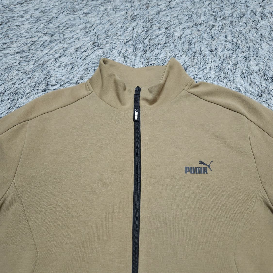 푸마)100 남자 트레이닝상의 져지 / 왕눈이샵 상품이미지3