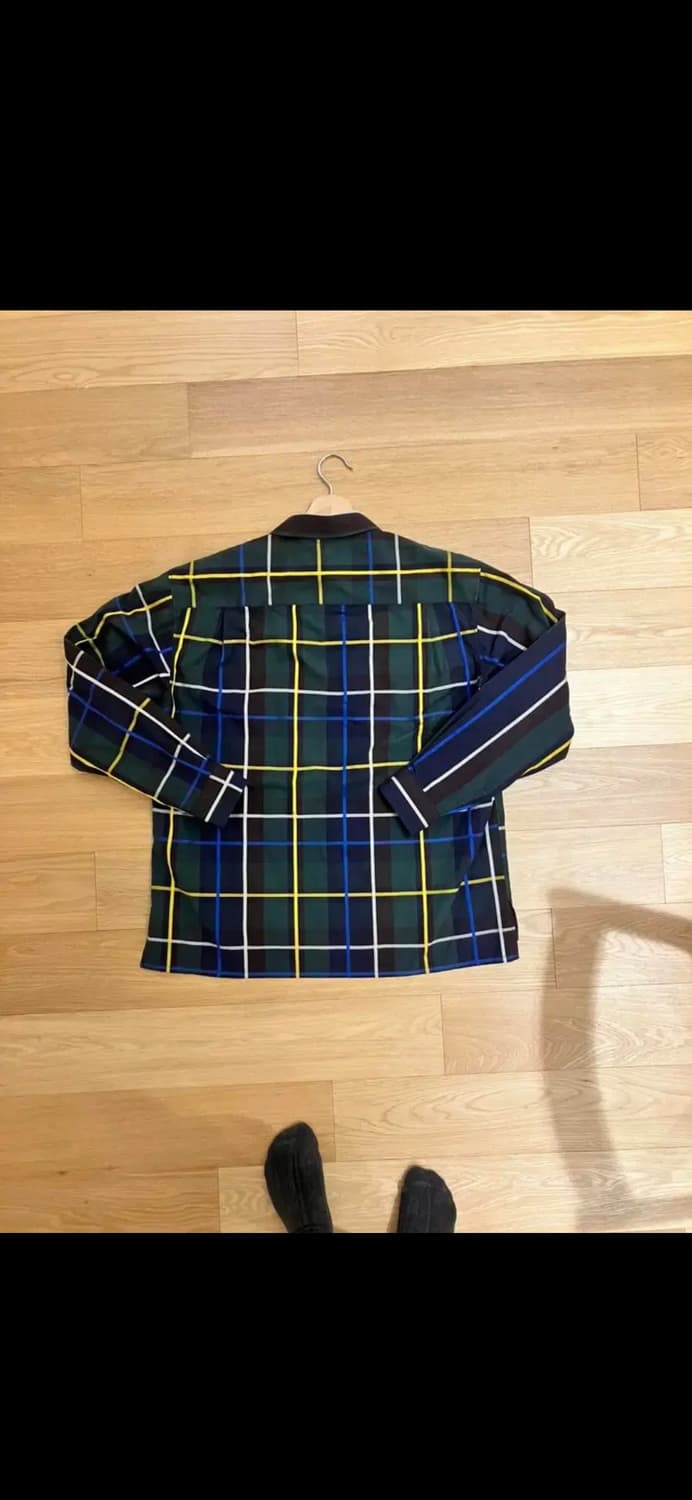 프레드페리 셔츠 S 상품이미지3