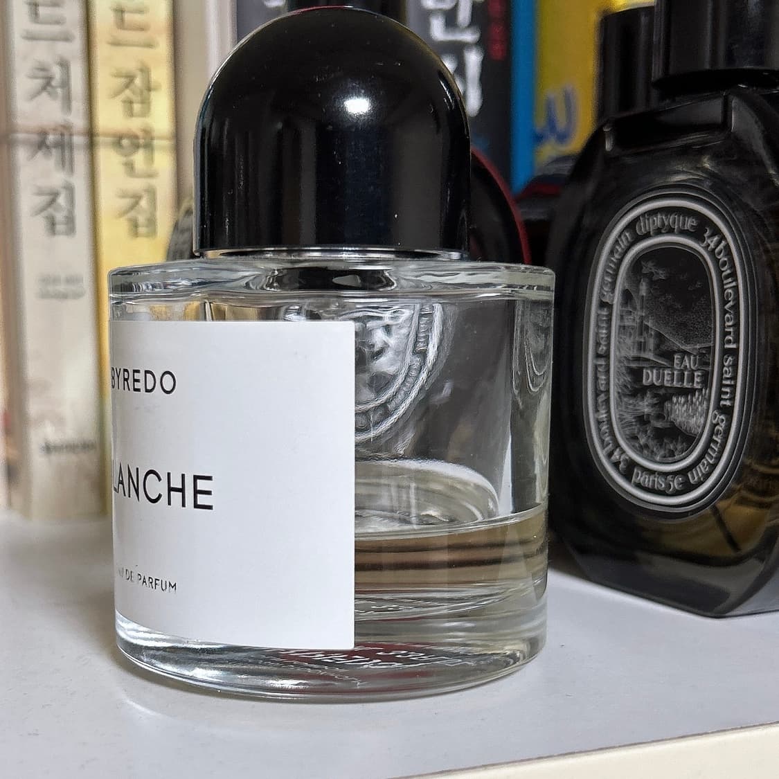 베스트셀러 바이레도 블랑쉬 100ml 상품이미지4