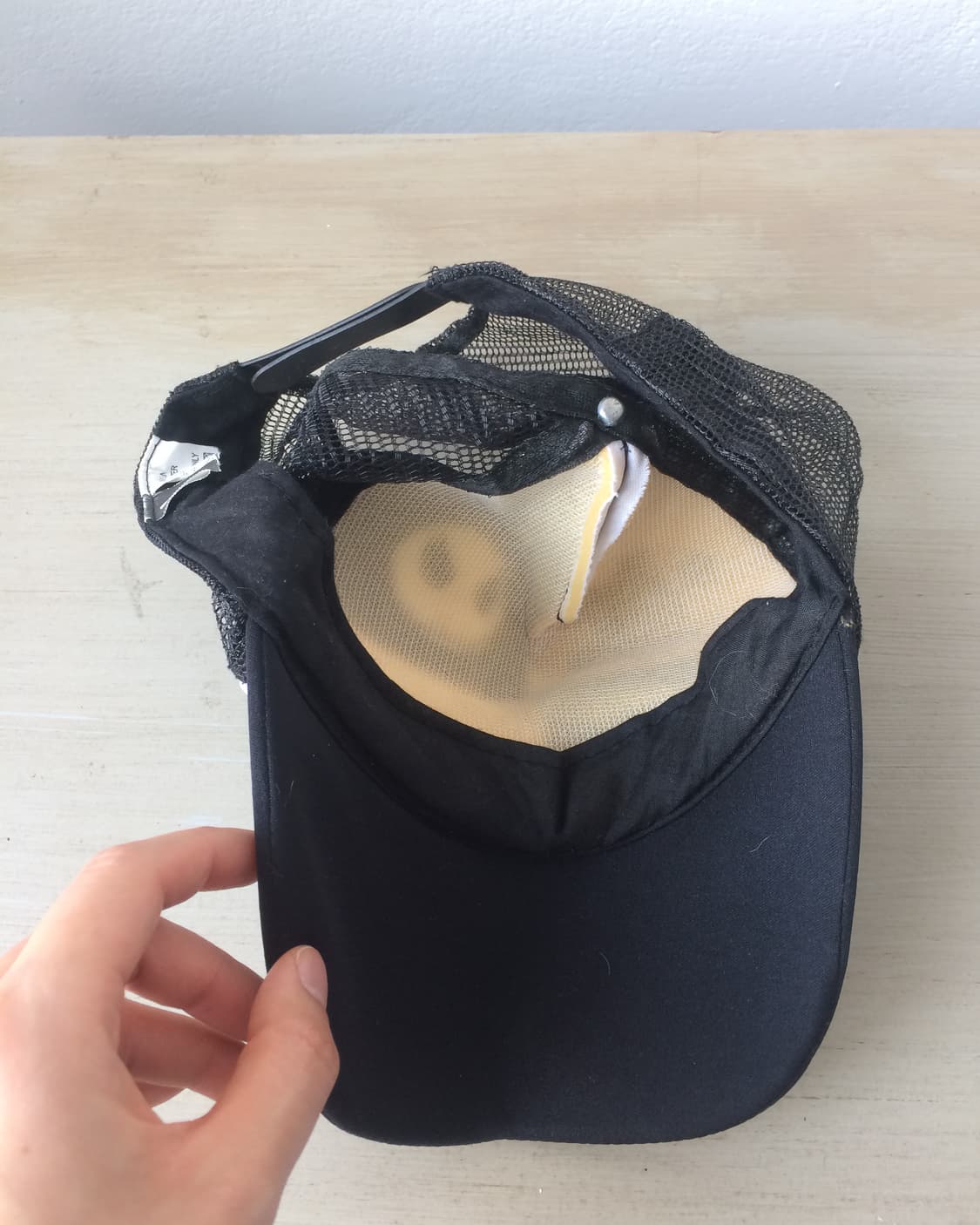the nightmare before christmas cap 상품이미지2