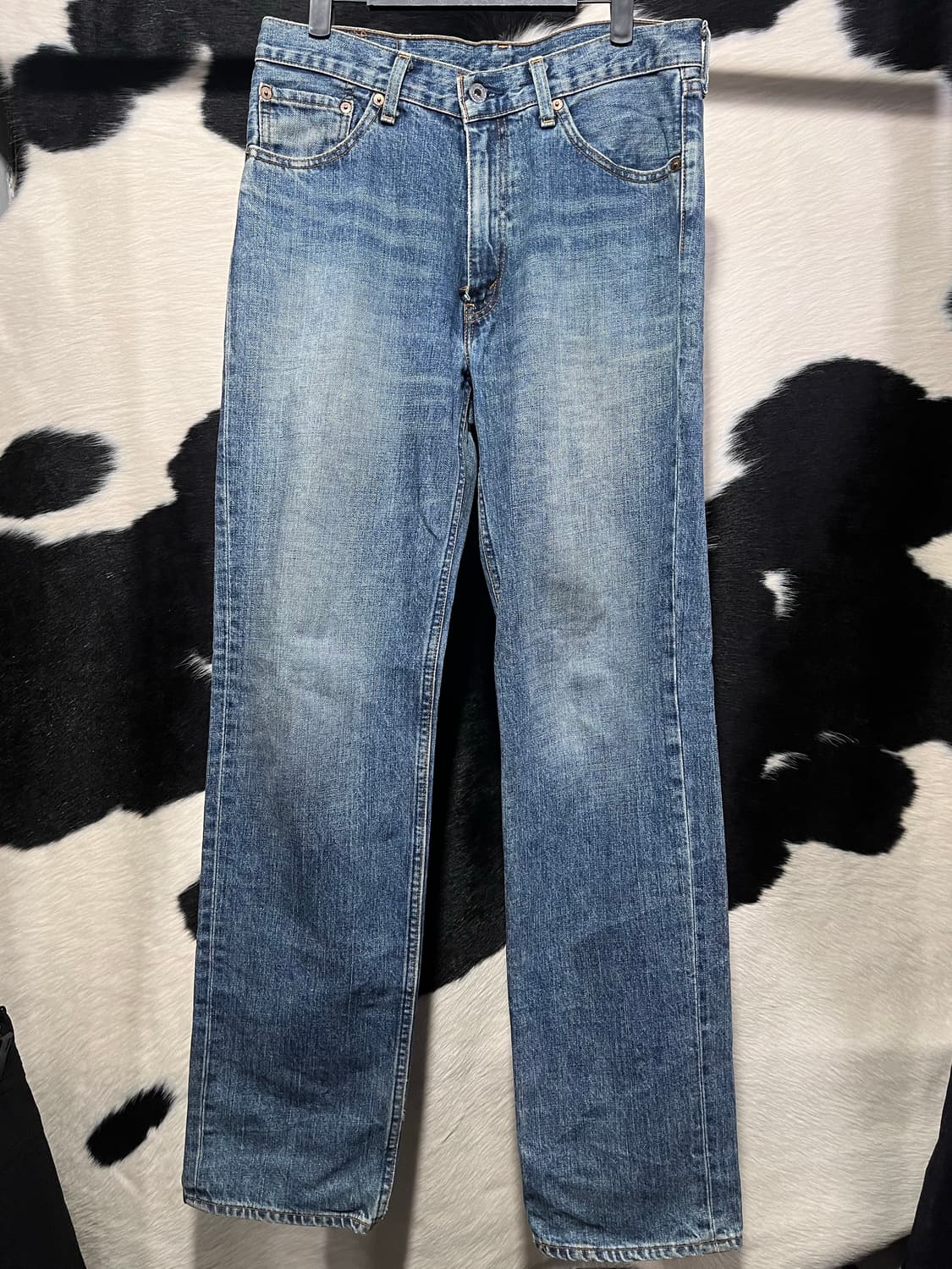 리바이스 데님팬츠 상품이미지2