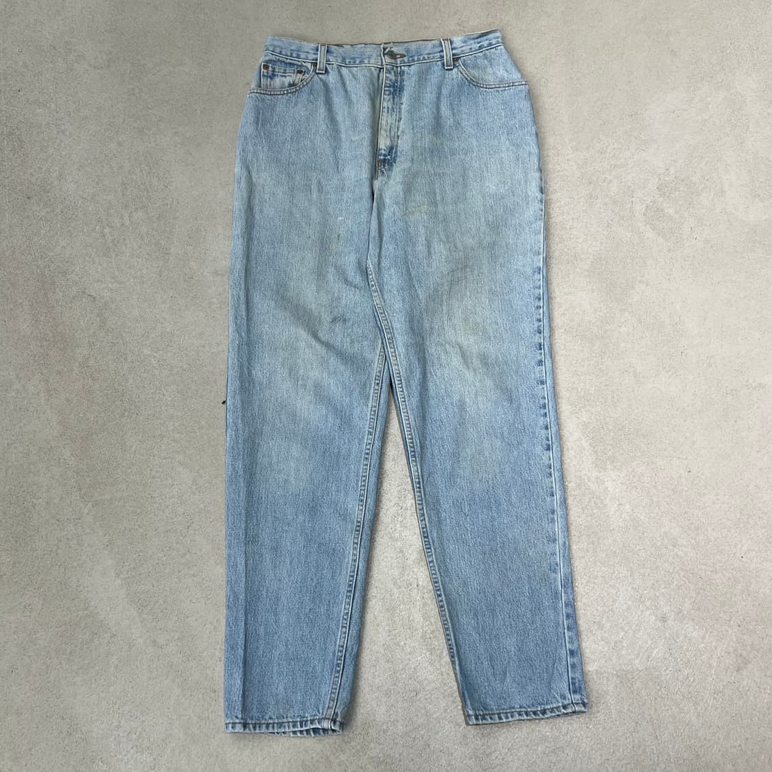 usa 리바이스 550 데님팬츠 s10087 상품이미지1