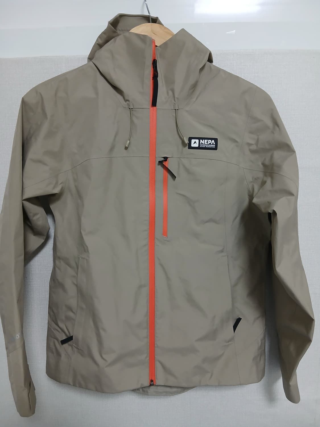 네파 고어텍스바람막이자켓90 상품이미지1