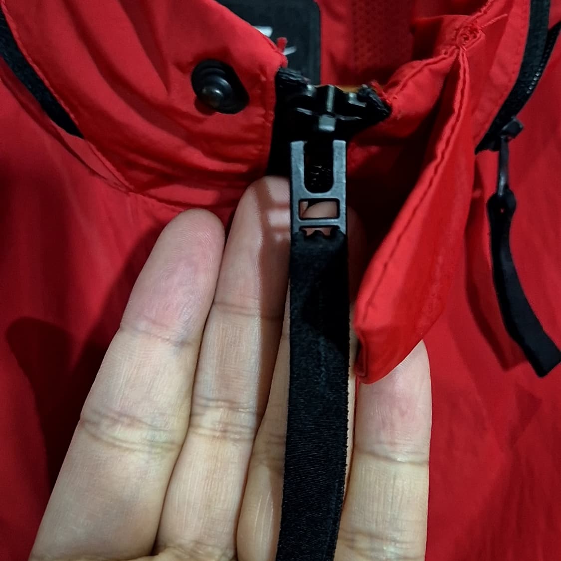 나이키 M65 후디드 자켓 상품이미지4