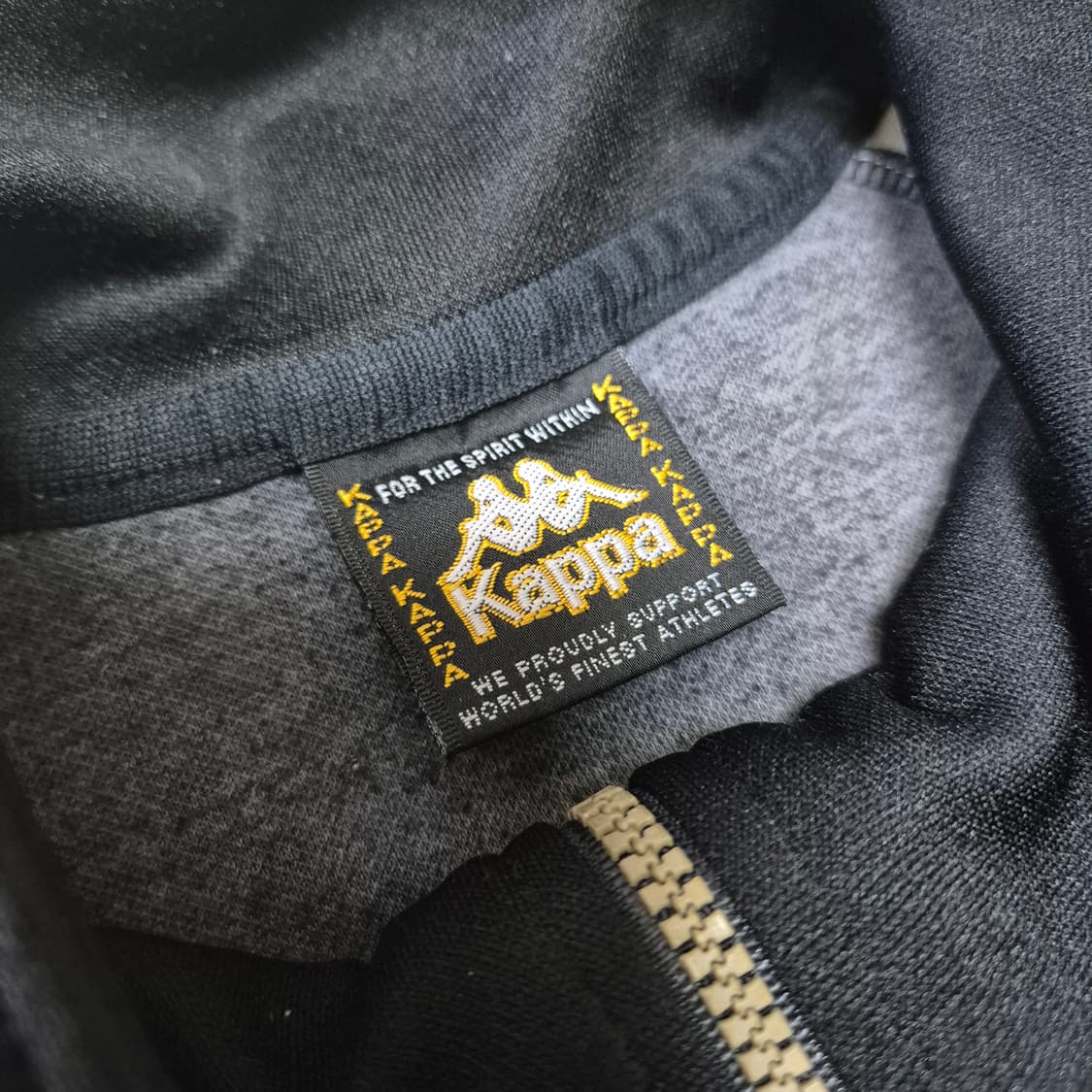 [등교 필수템🔥] 90s 올드스쿨 카파 저지 상품이미지5