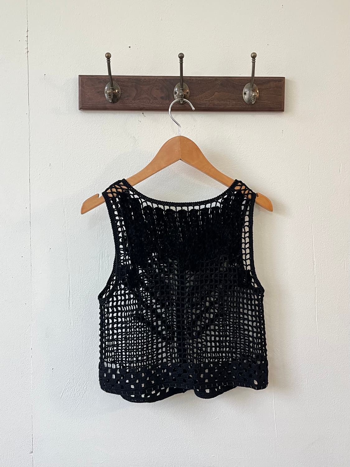 unaparte 레빗 퍼 베스트 상품이미지3