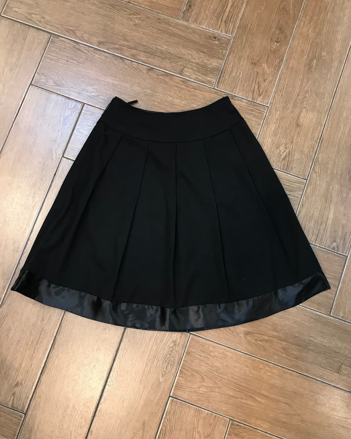 🖤체크 프릴 코디 세트 🖤 상품이미지7