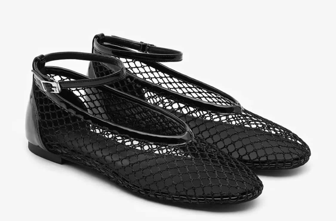 에퓨레 LUZ tow-way net flats 240 상품이미지2