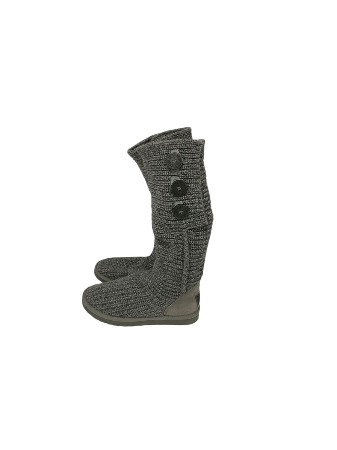 어그 니트 부츠 (230) 상품이미지2