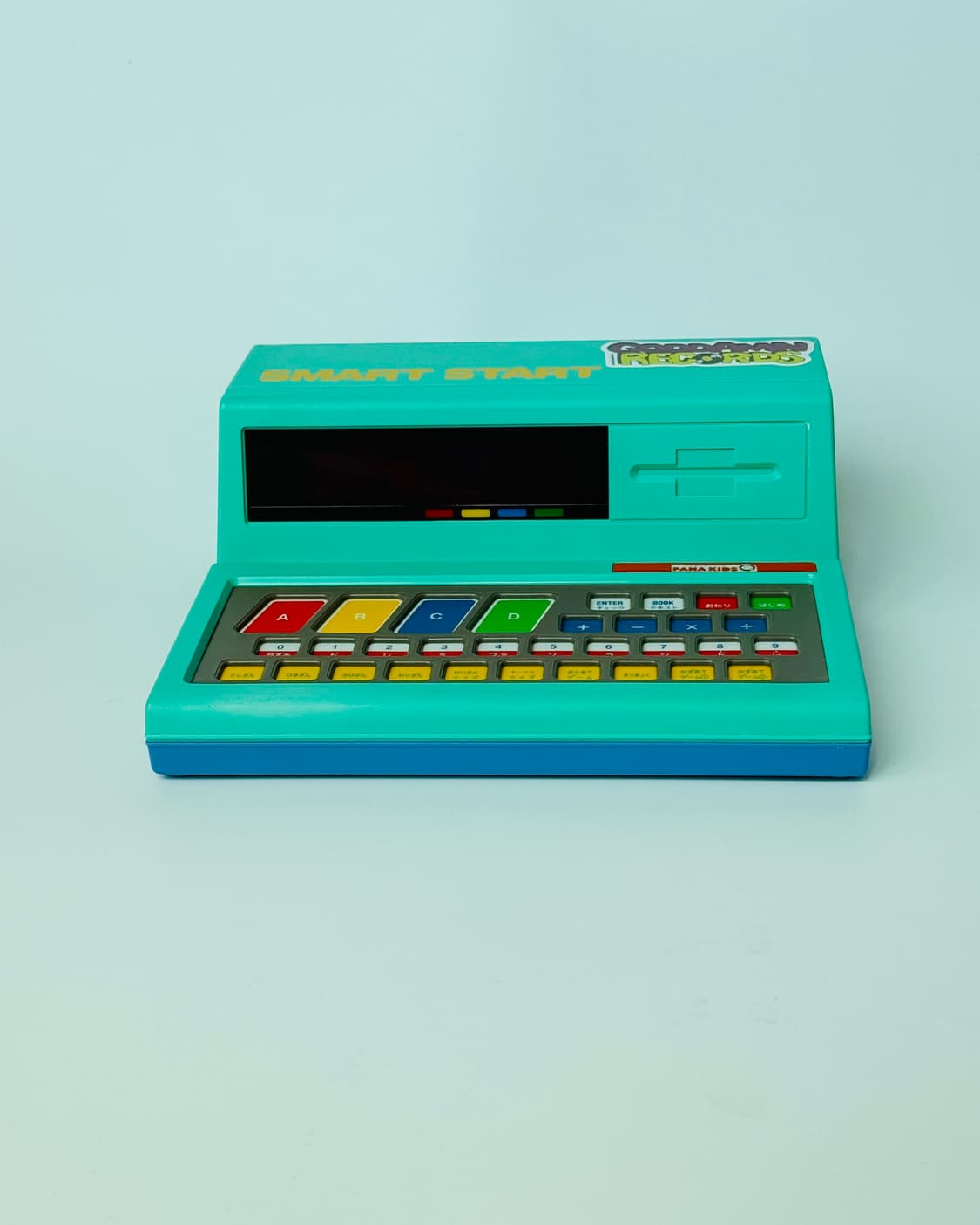 레트로 | 80년대 파나소닉 지능완구 상품이미지2