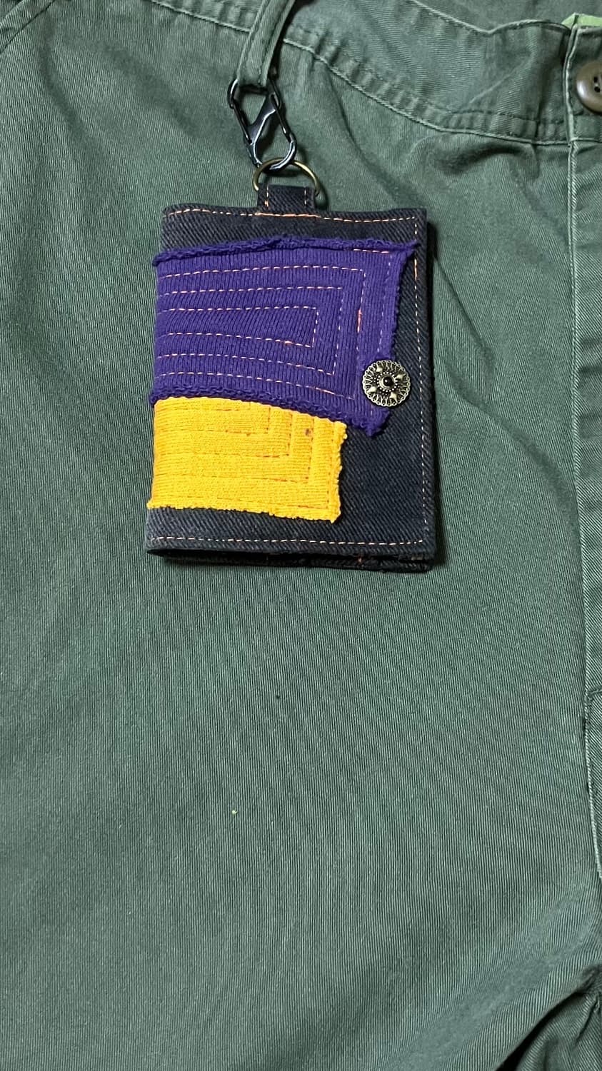 Tot0_ [Levis multi wallet_29] 상품이미지6