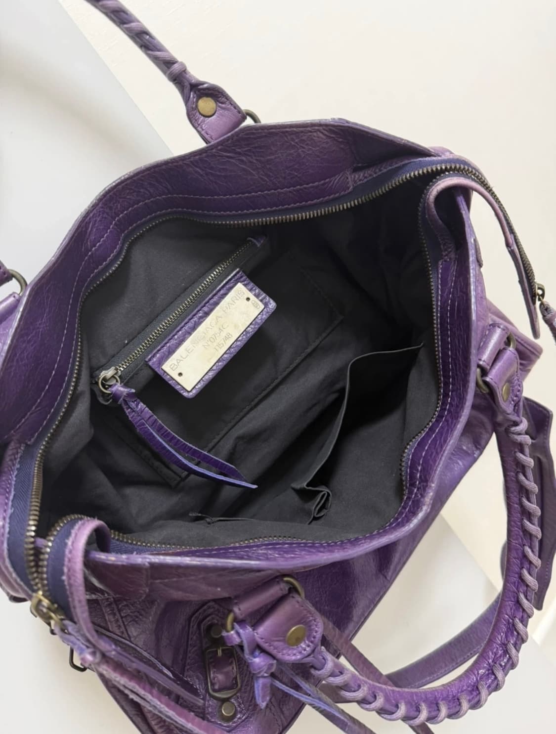 모터백 스타일 상품이미지4