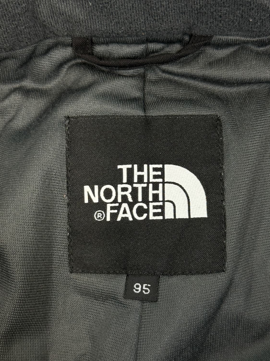 노스페이스 엑셀로프트 하이벤트 스키 팬츠 상품이미지6