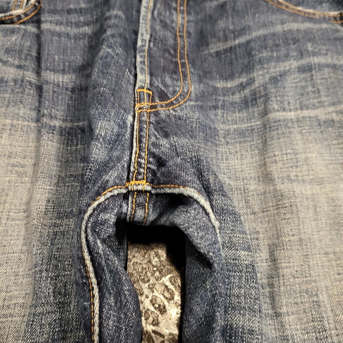 리바이스 청바지 501 (34) 상품이미지3