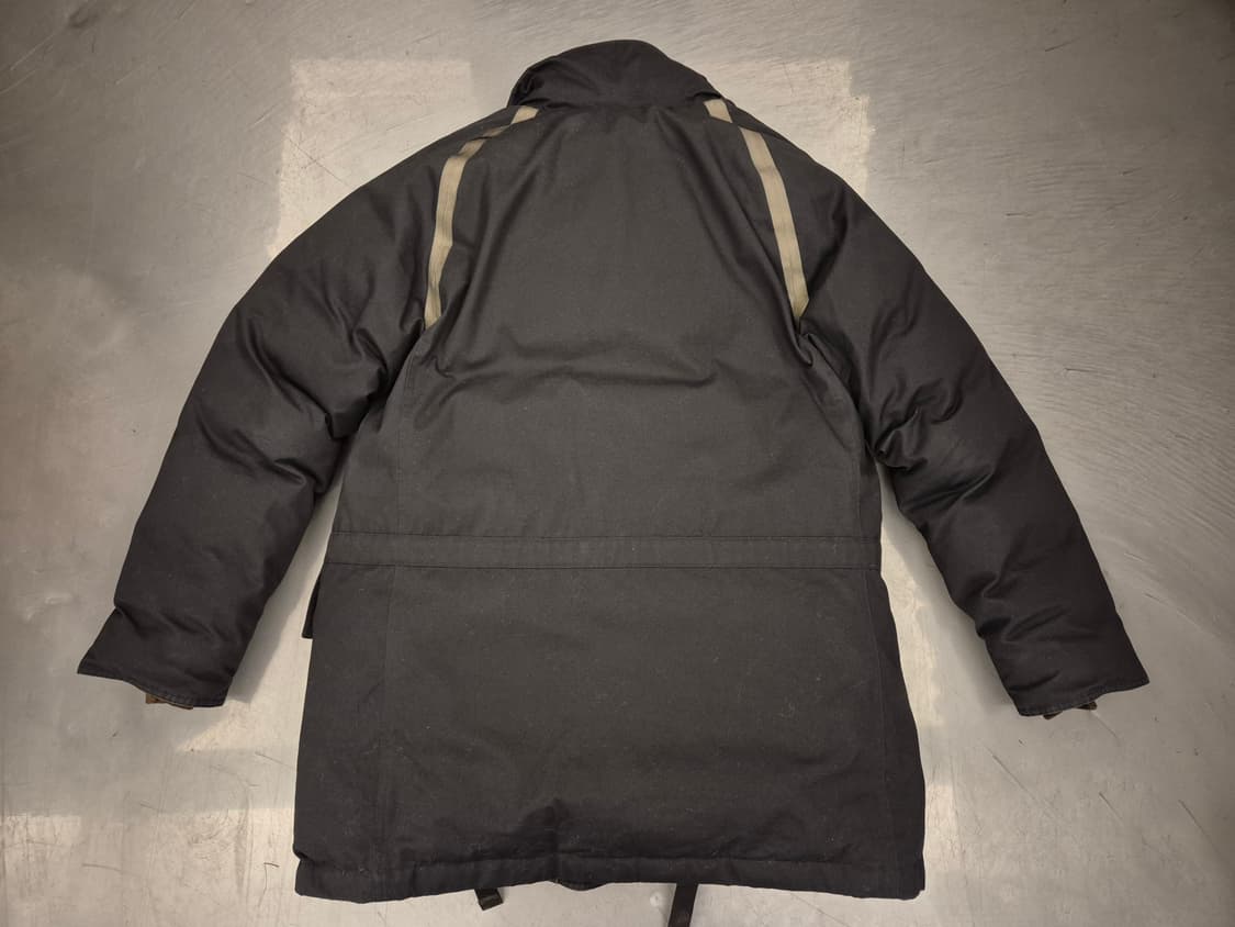 스펙테이터 익스플로러 파카 상품이미지3