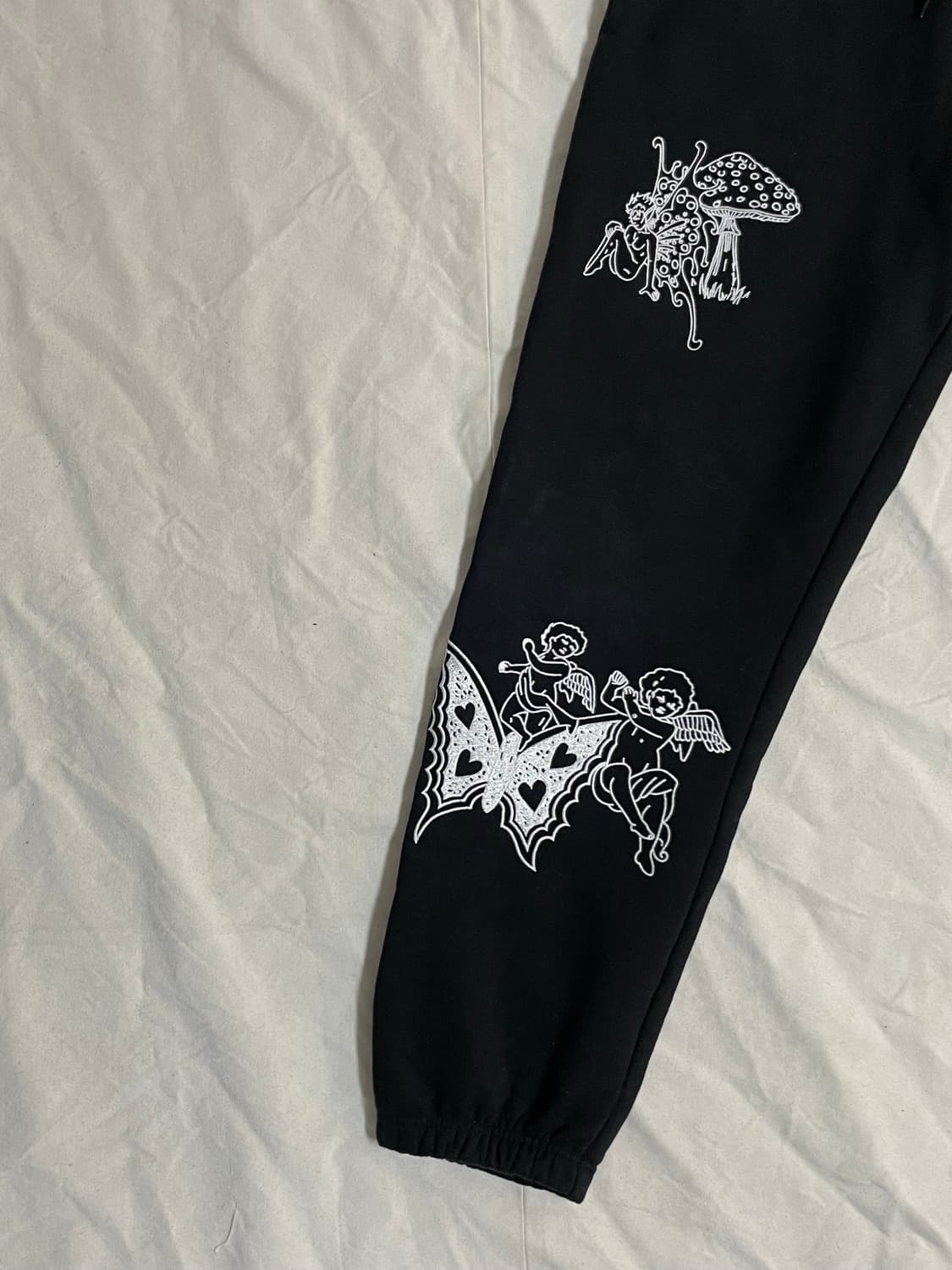 오베이 조거팬츠  상품이미지2