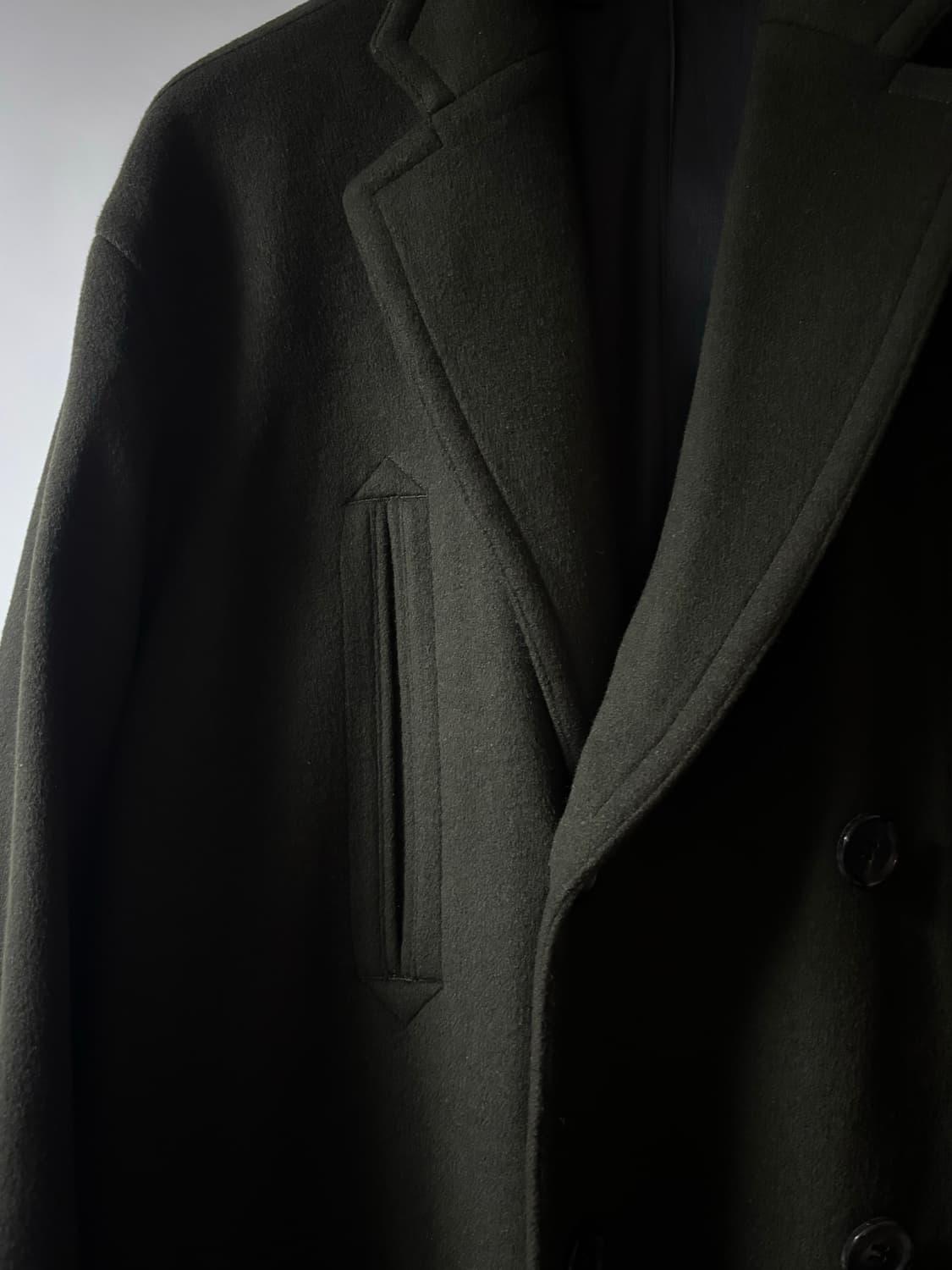 엔헐리우드 울맥시코트 상품이미지3