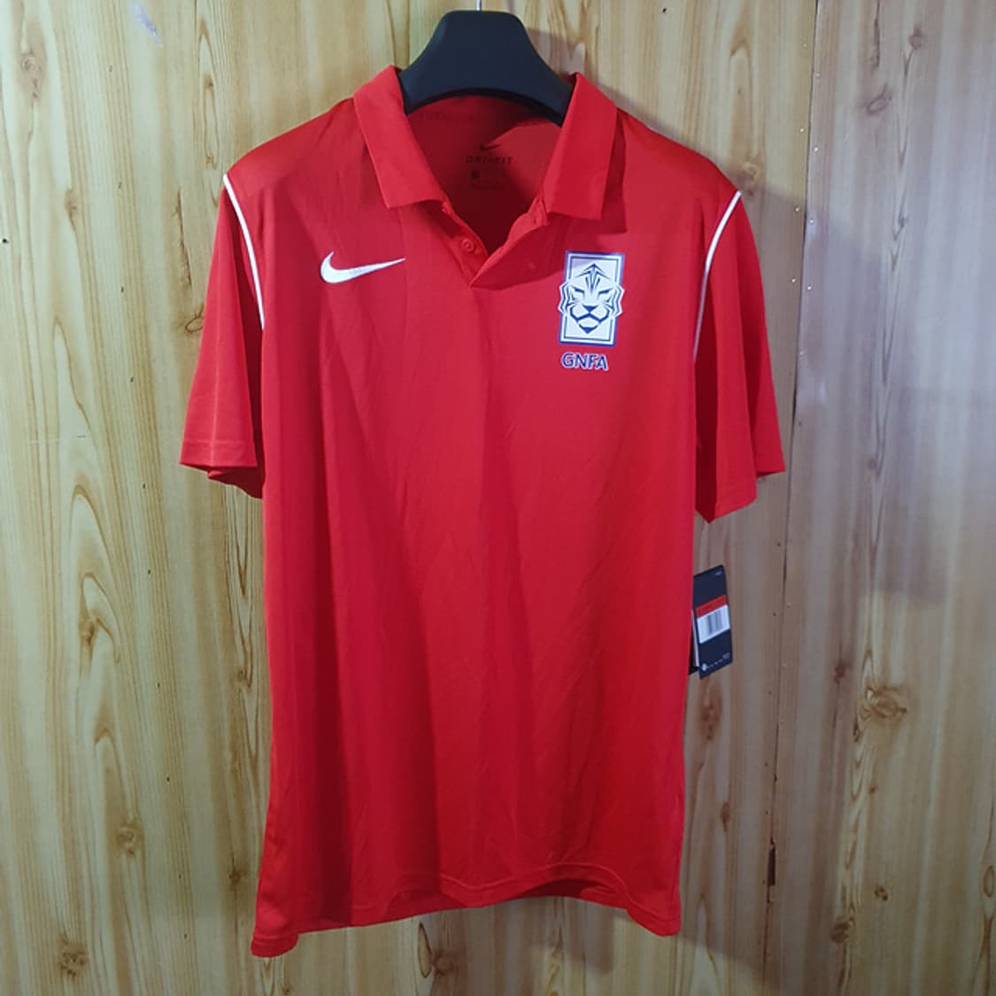 나이키 반팔 카라티105 상품이미지1