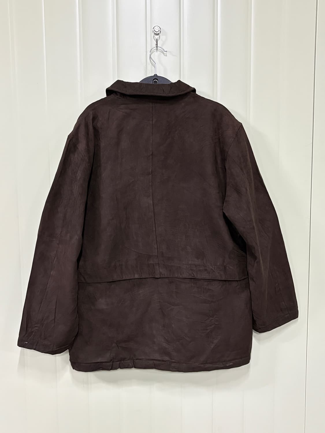 런던포그 자켓 상품이미지3