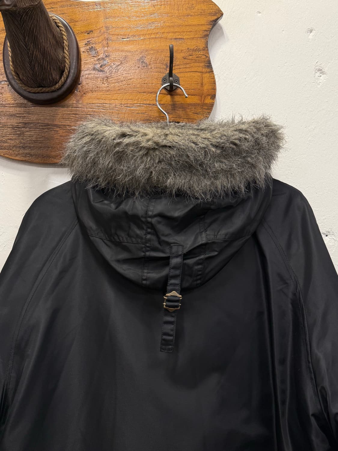 L) AIR COMMAND Cold Weather Parka 상품이미지6