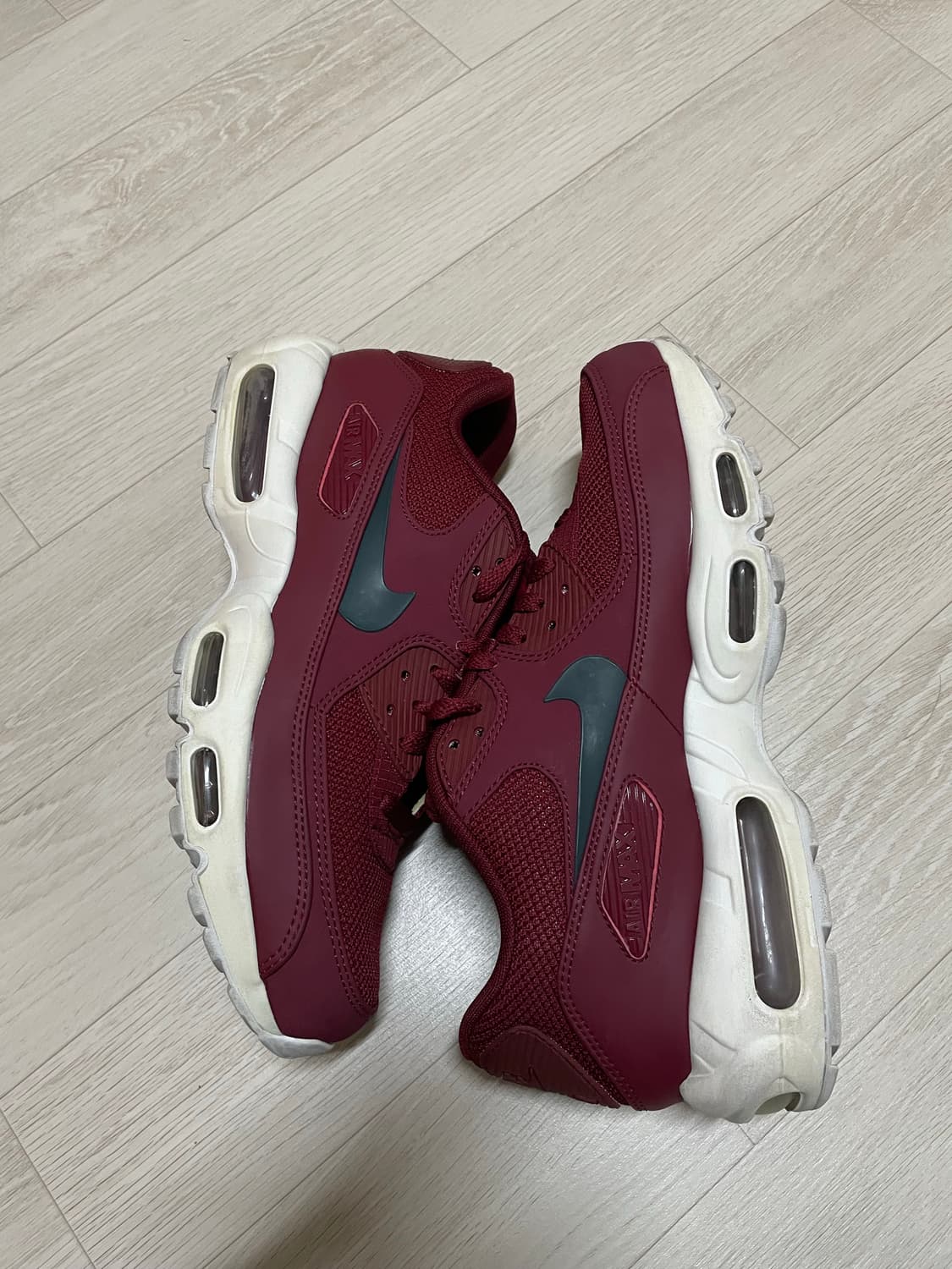 나이키 파타 바이유 맥스90/95 상품이미지2