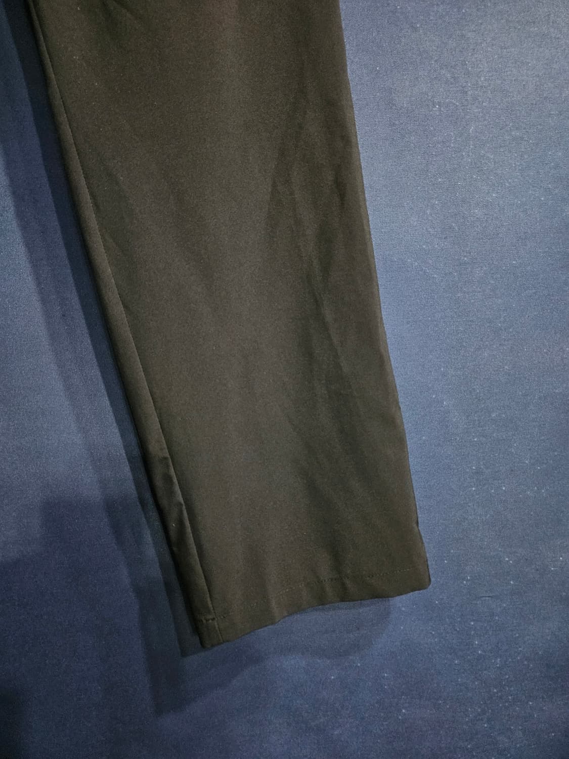 커터앤벅 블랙 남성 슬림핏 허리 34~35 골프바지  상품이미지6