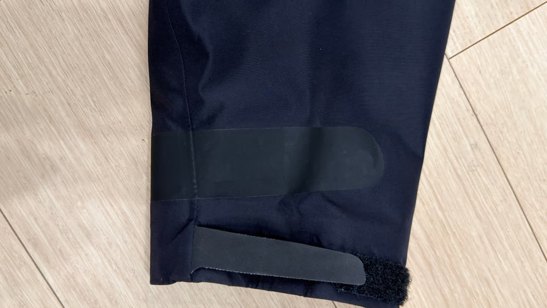 아크테릭스 베타 LT 블랙 S 남성 상품이미지8