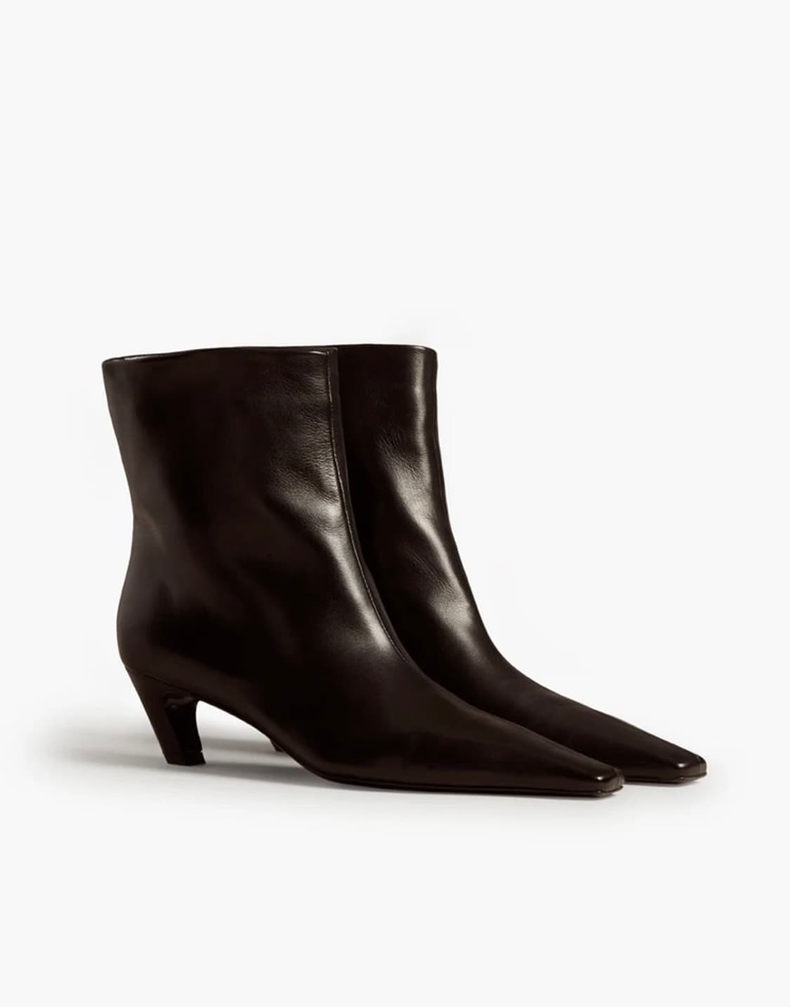 KHAITE, Arizona ankle boot (37) 상품이미지1