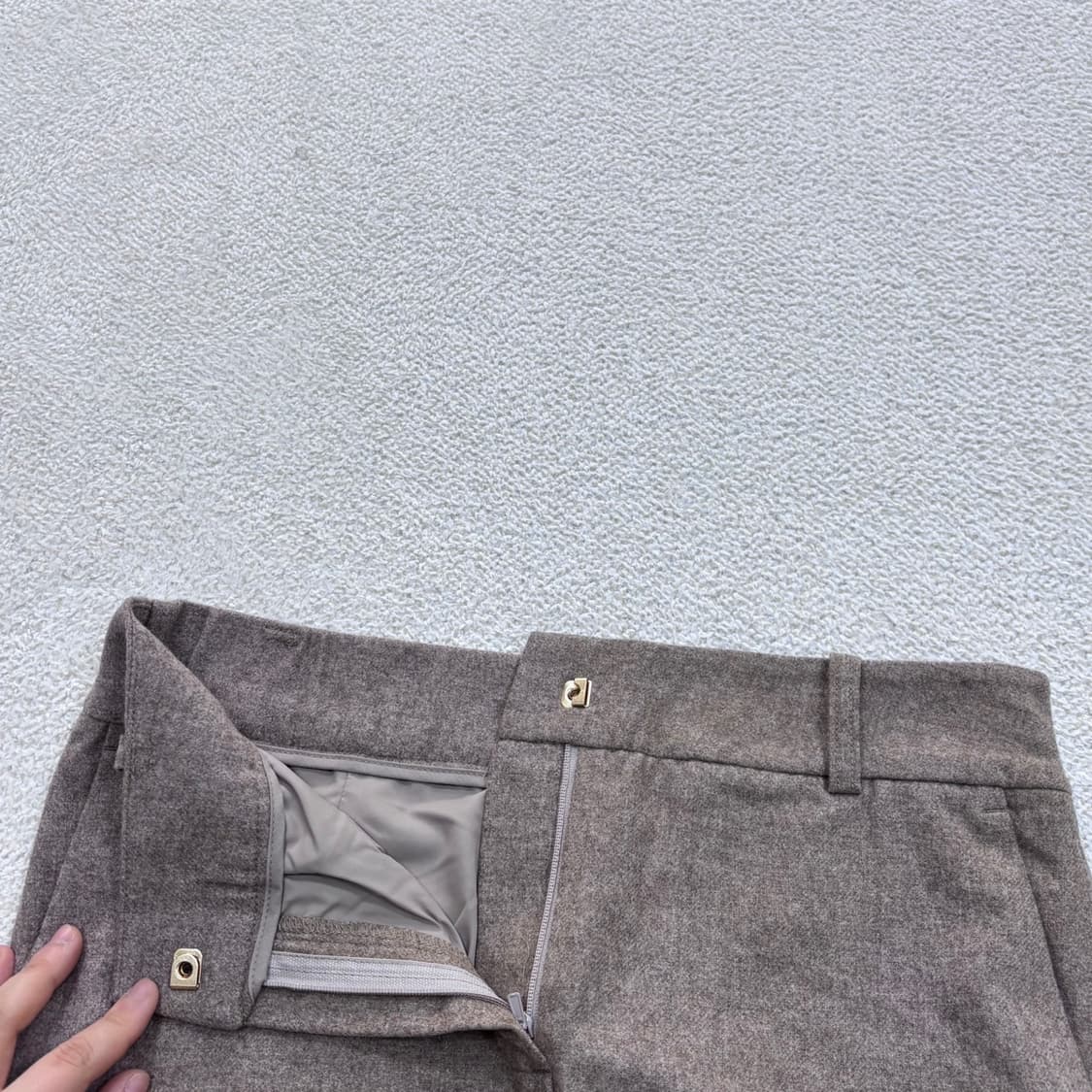 70 콜테오브를로렌스 치노 팬츠 0406E 상품이미지5