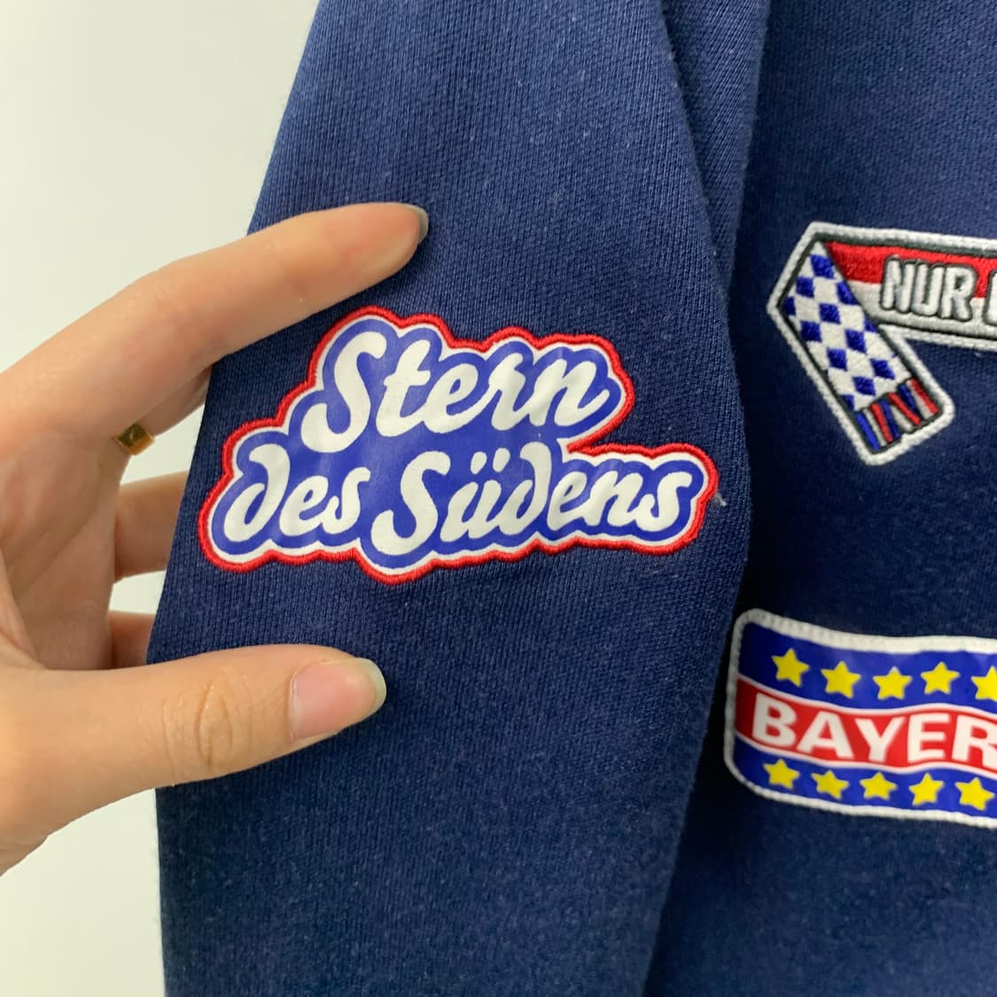 아디다스 바이에른뮌헨 트랙탑 져지 상품이미지7