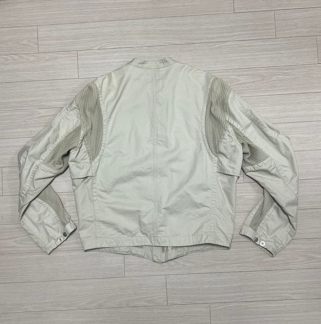 코스트퍼킬로 모터 자켓  상품이미지2