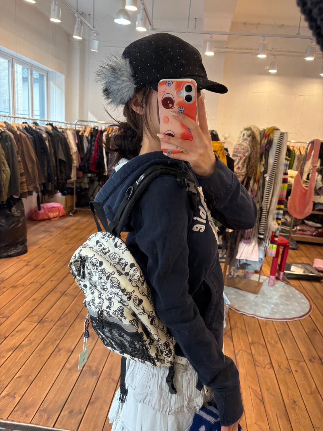 아베크롬비 슬림핏 후드티 상품이미지3