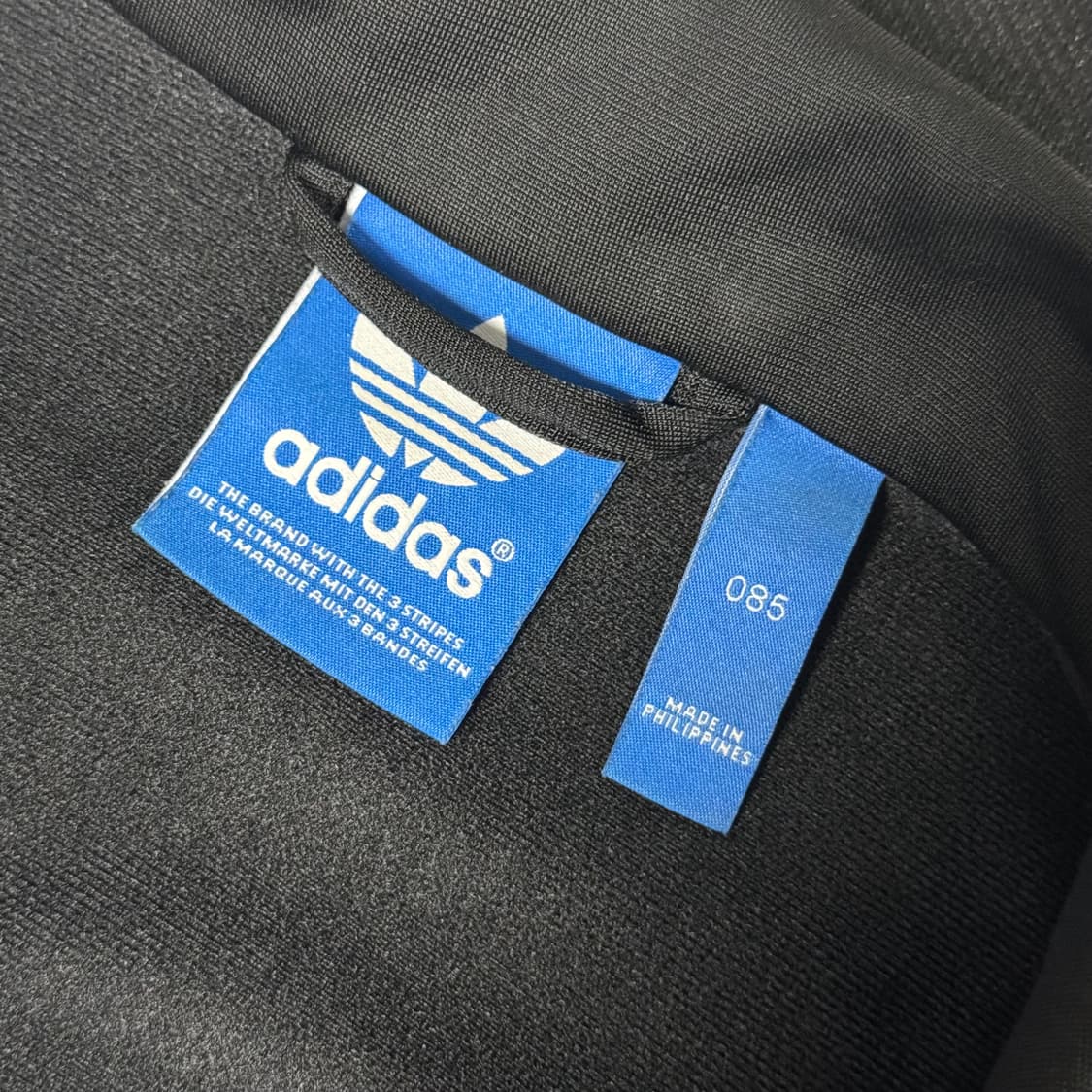 아디다스 나우아임영 져지 S 상품이미지4