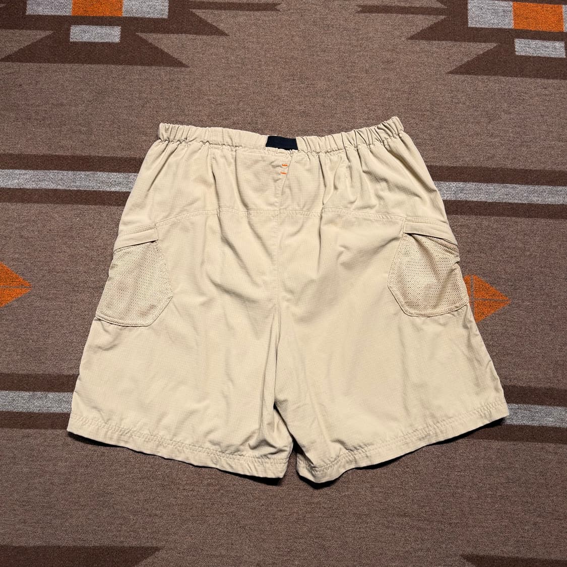 나이키 ACG 립스탑 쇼츠 반바지 XXL 상품이미지5